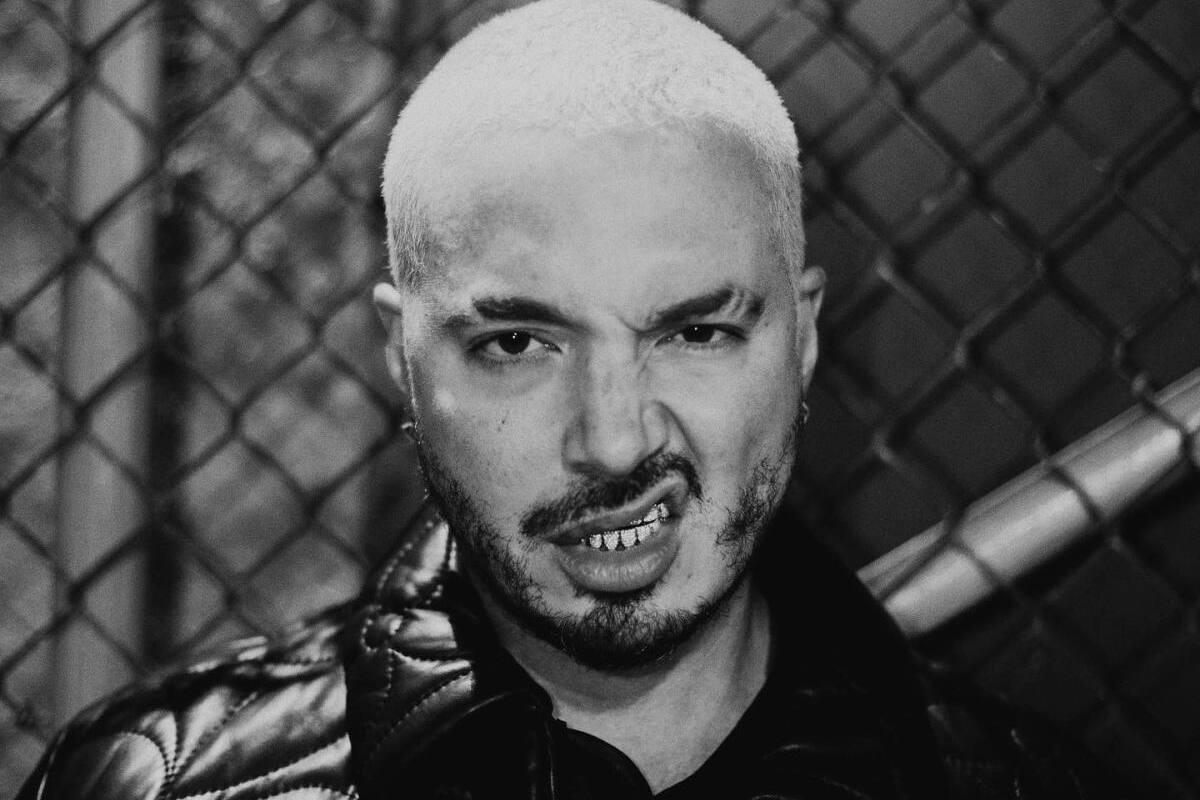 Piden cancelar concierto de J Balvin en la Feria de Cali
