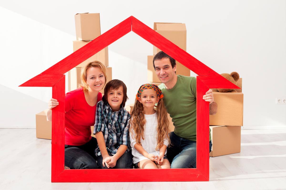 5 beneficios de tener casa propia