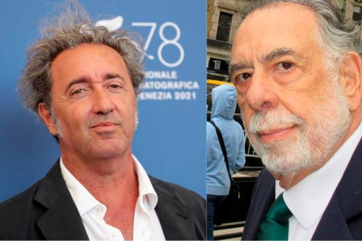 Lánthimos, Sorrentino y Coppola lucharán por la Palma de Oro del Festival de Cannes