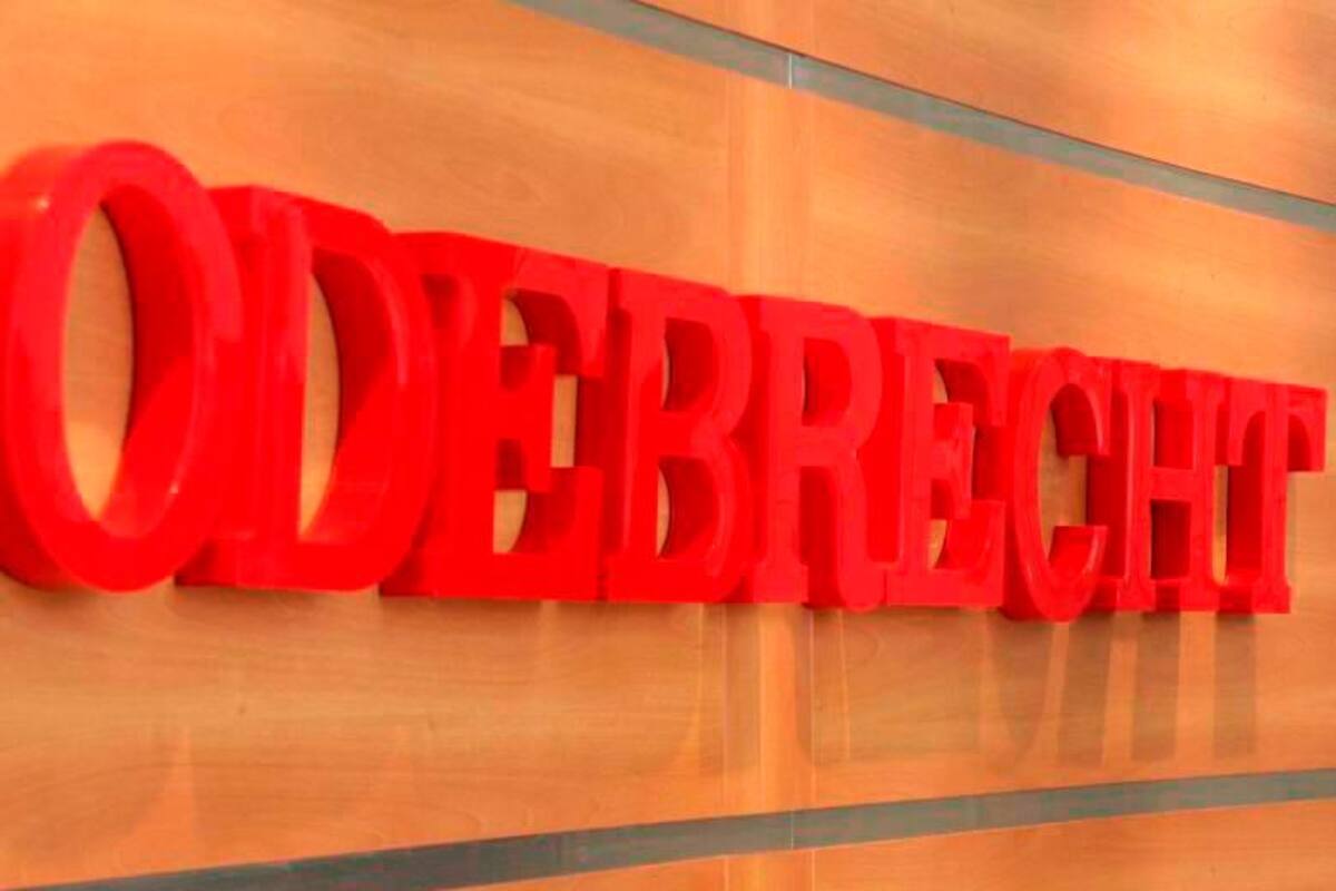Exfuncionarios de Odebrecht reprochan imputación de la Fiscalía