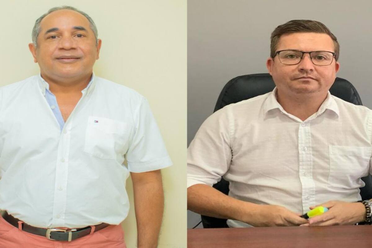 Designan nuevos directores para hospitales de Montería y Cereté