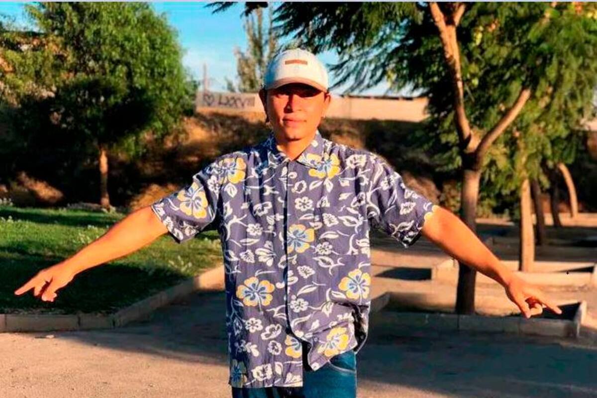 Cuerpo de cartagenero asesinado por sicarios en Chile ya fue repatriado