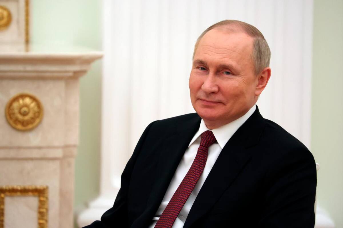 Putin culpa de inflación global los “errores de Occidente” y las sanciones