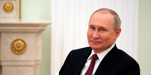 Putin culpa de inflación global los “errores de Occidente” y las sanciones