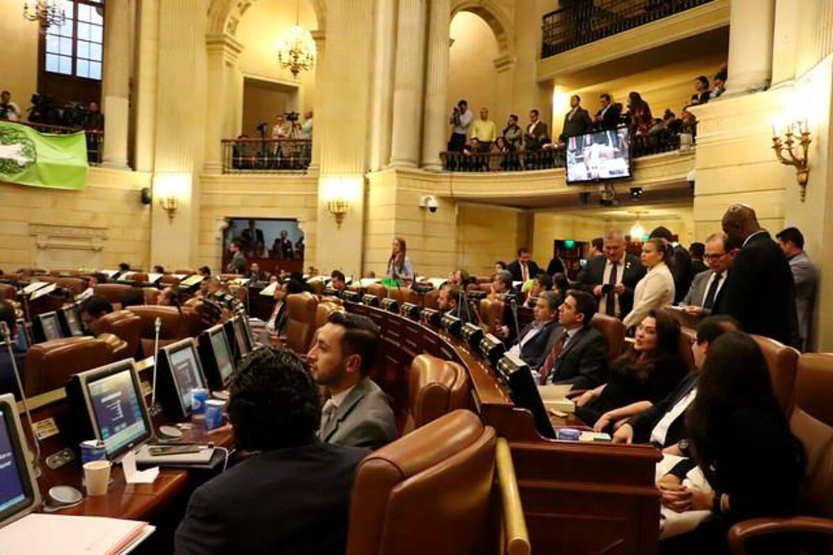 Ley de “borrón y cuenta nueva” para morosos quedaría lista en junio