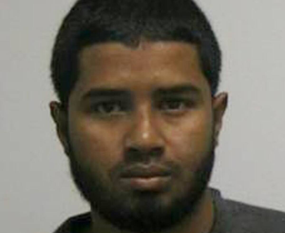 Akayed Ullah se habría radicalizado gracias a los mensajes divulgados en internet por el grupo terrorista Estado Islámico. EFE JUSTIN LANE