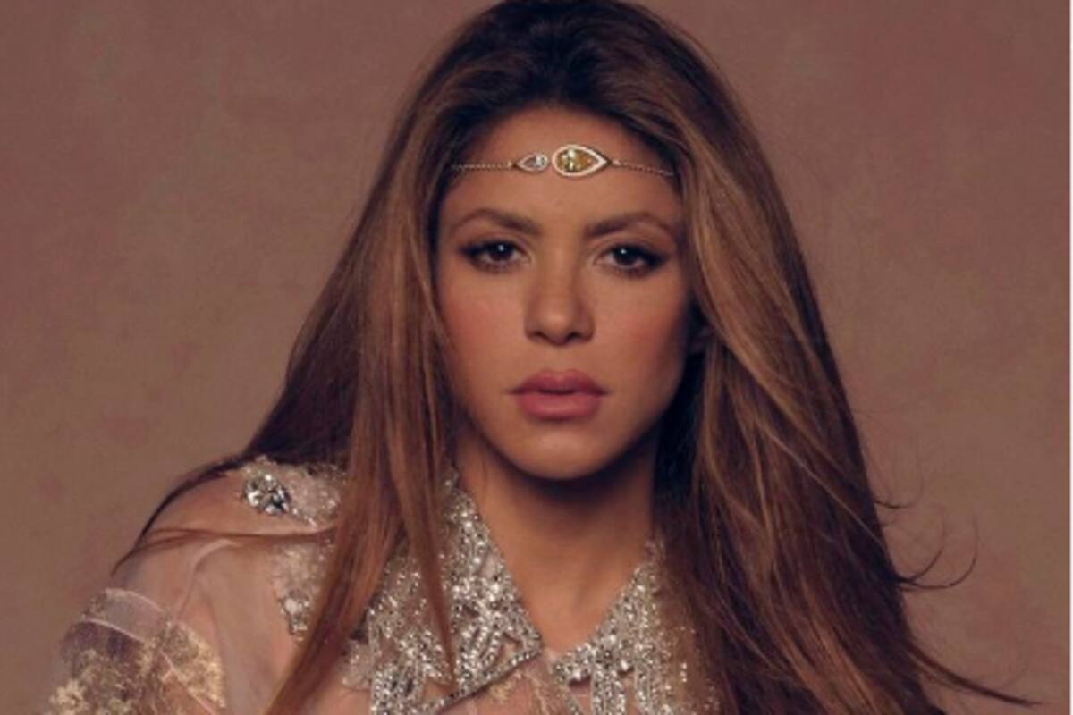 ¡Feliz cumpleaños, Shak! Cinco canciones para celebrar su vida