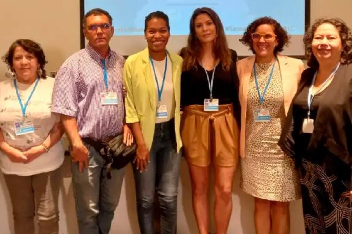 Recicladores, claves para mitigar el cambio climático en Latinoamérica