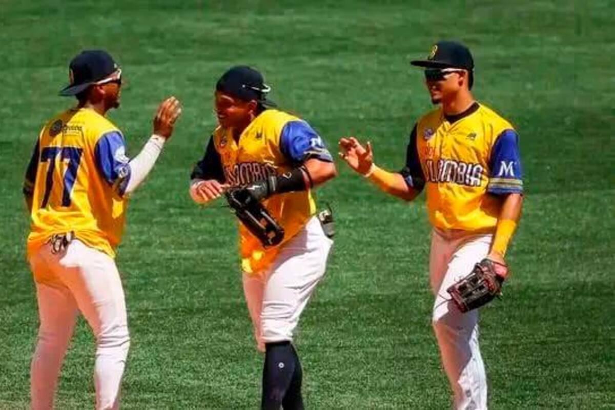¡Qué guayabo:! La Serie del Caribe en la que Colombia está ausente