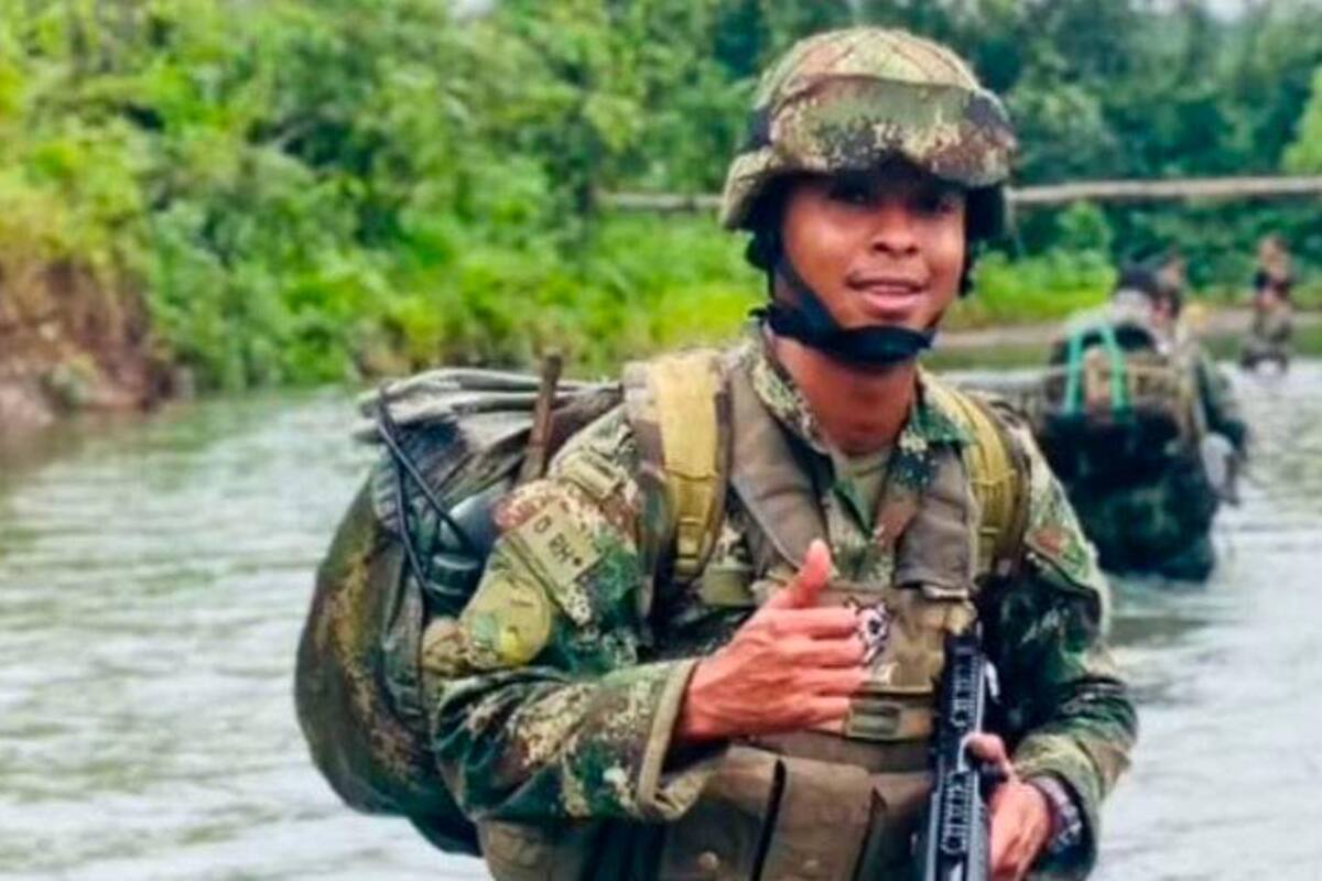 De 6 puñaladas borracho asesinó a soldado profesional en una fiesta