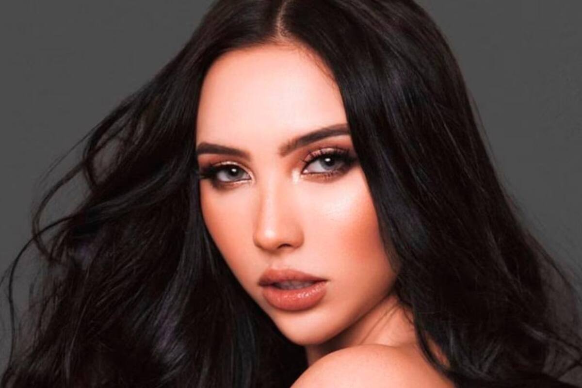 “Cerrando ciclos”: Aida Victoria mostró su cambio de look