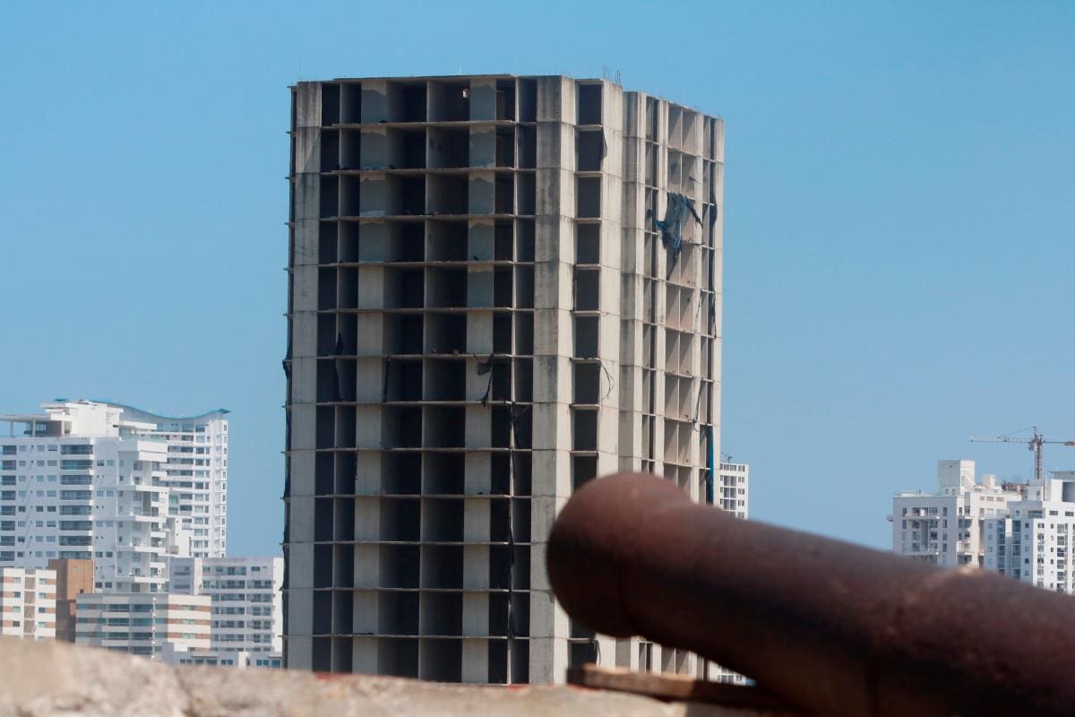 “Si el Distrito demuele por una sentencia, que la cumpla completa”: Aquarela