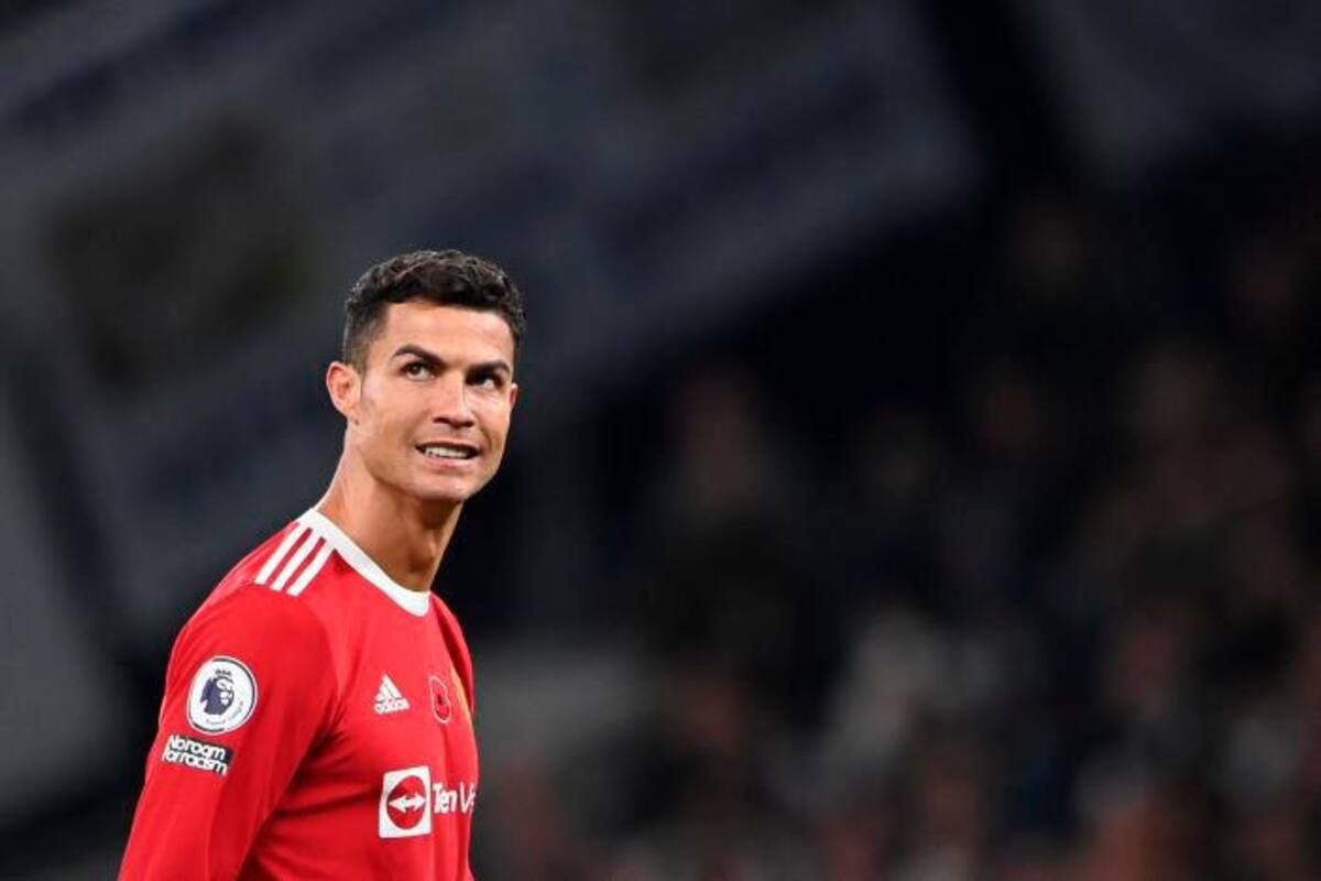 Cristiano: “Un día dirán que somos perfectos y otro que somos una mierda”