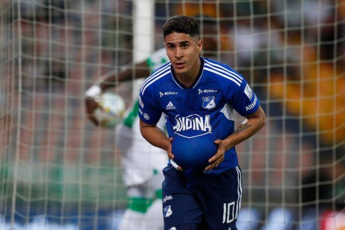 ¡No se los pierda! Así se jugará la segunda fecha de cuadrangulares de la Liga colombiana