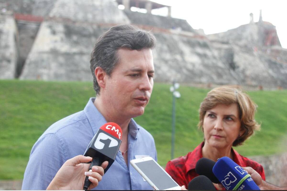 Nuevo Liberalismo definió su posición con respecto a Gustavo Petro