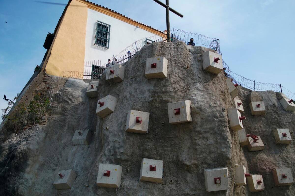 Distrito suspende restricción total en el Salto del Cabrón