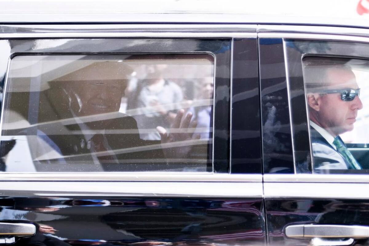 Donald Trump fue procesado por 37 cargos: habrá nueva audiencia