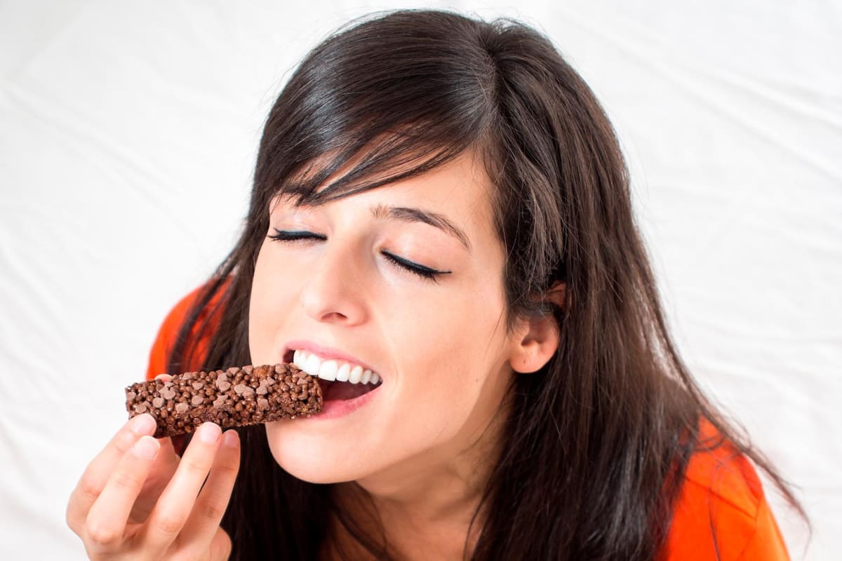 El metabolismo cambia con la edad y decae después de los 60