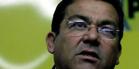 Oficial: Colpensiones estrena presidente: Jaime Dussán