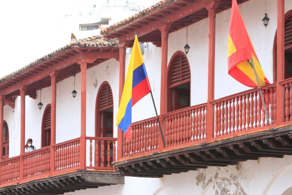 Pedirán un tercer curador urbano para Cartagena