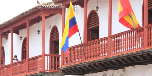 Pedirán un tercer curador urbano para Cartagena