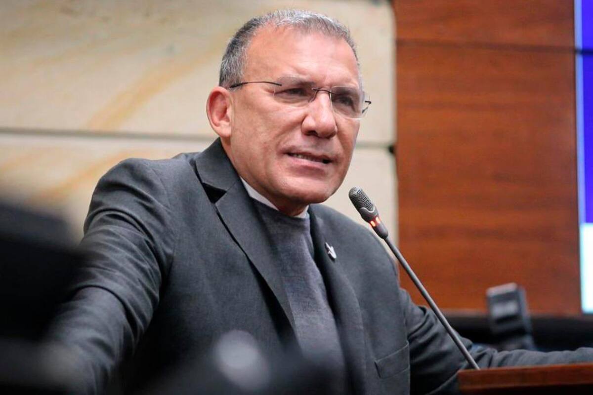 ¿Roy Barreras no está de acuerdo con discutir reformas en las calles?