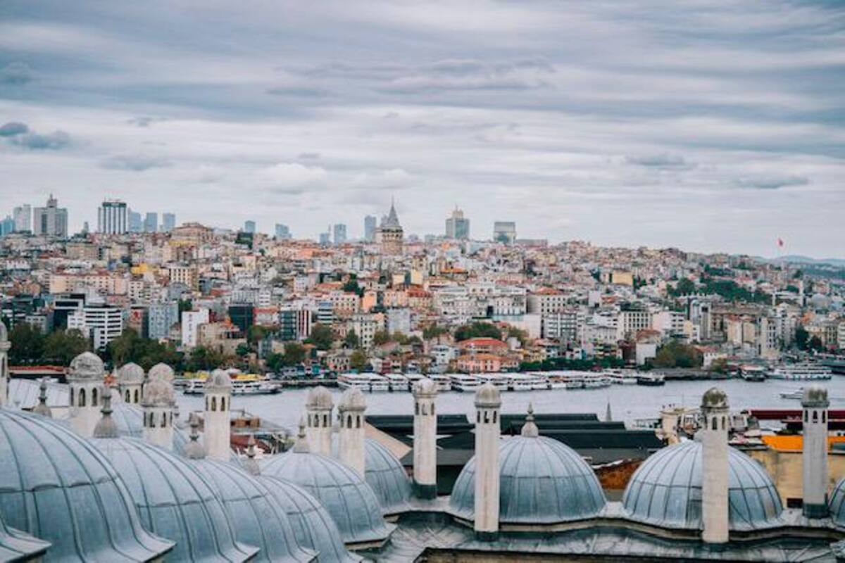 Turquía celebra 100 años: un país del pasado, presente y futuro