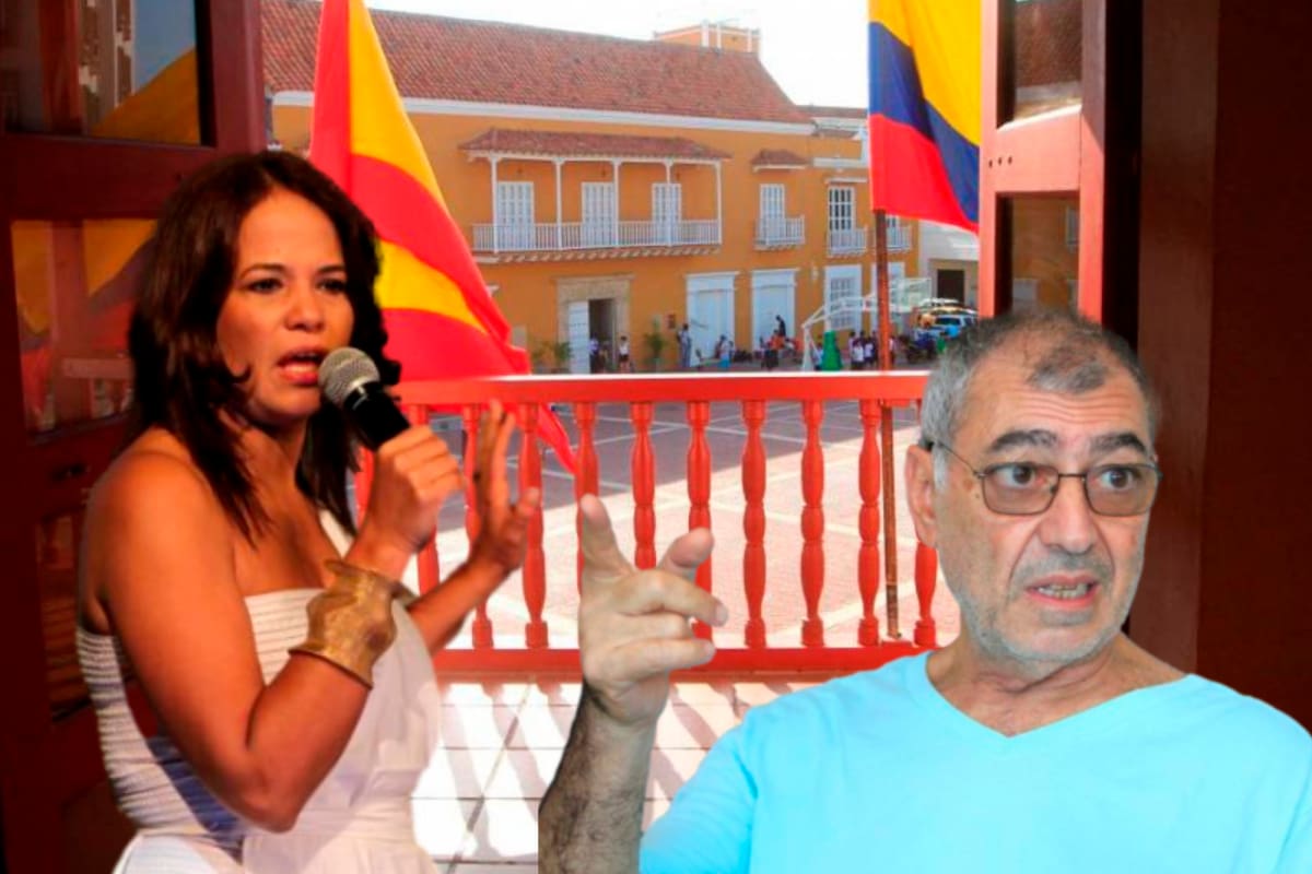 “Si Judith Pinedo no se lanza a la Alcaldía sería un craso error”: Dau