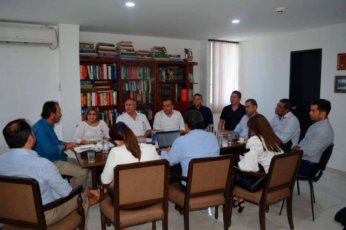Hospital San Jerónimo de Montería podría ser liquidado