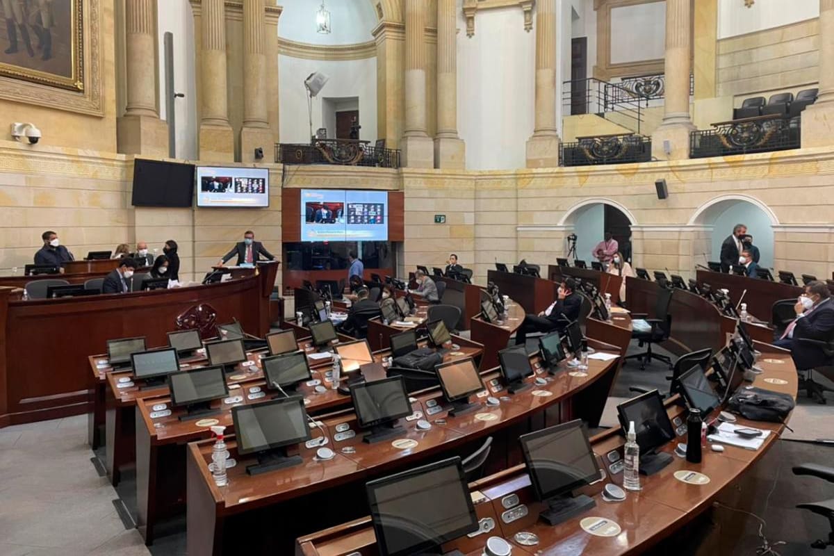 Matrícula Cero: se hunde proyecto para extender su vigencia