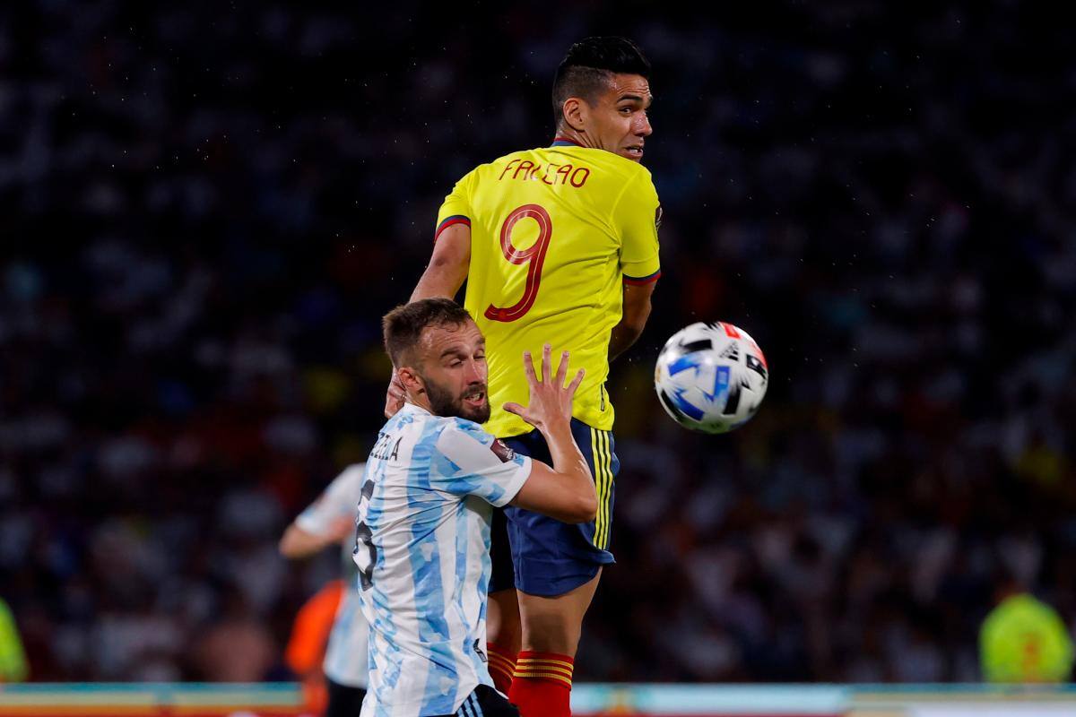 Las declaraciones de Falcao García que comprometen a Reinaldo Rueda