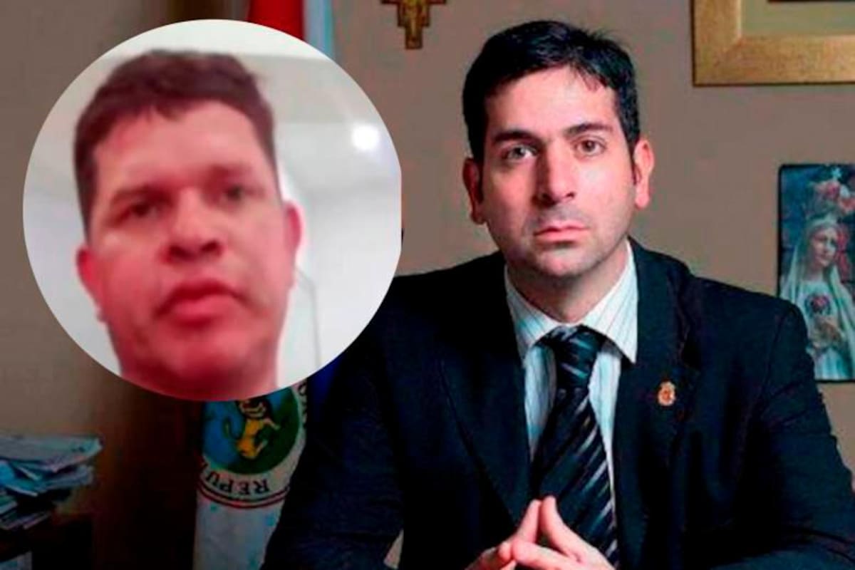 Ratifican inmunidad parcial para el cerebro del asesinato del fiscal Pecci