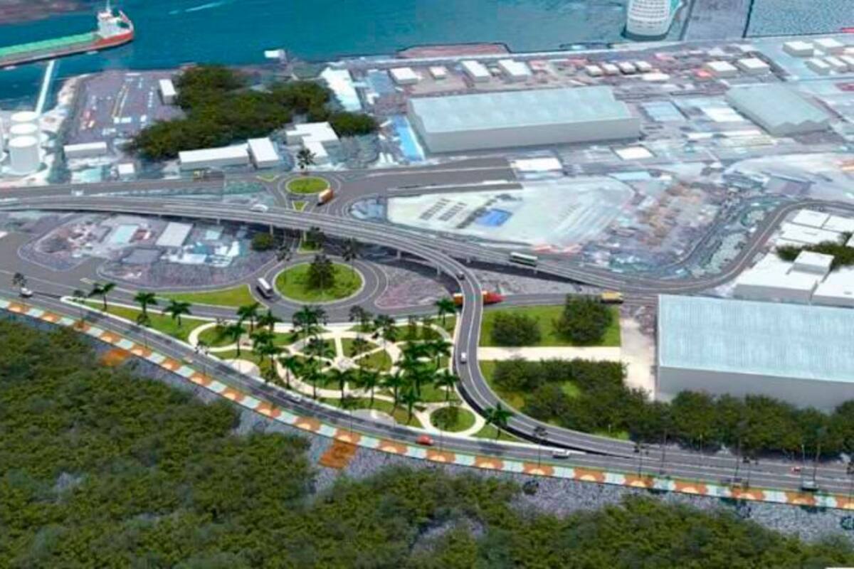 KMA: “La reserva legal es para proteger al sector público”