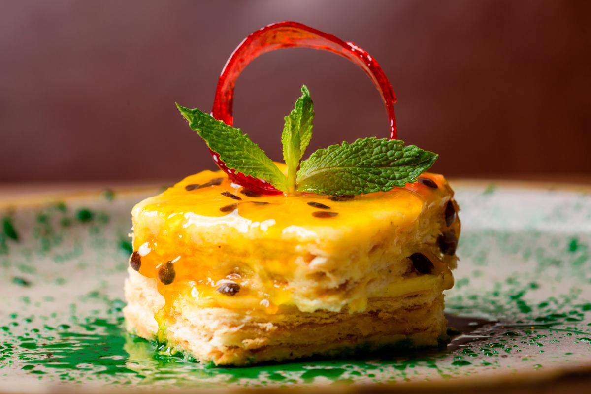 Menú de El Burlador Gastro Bar.