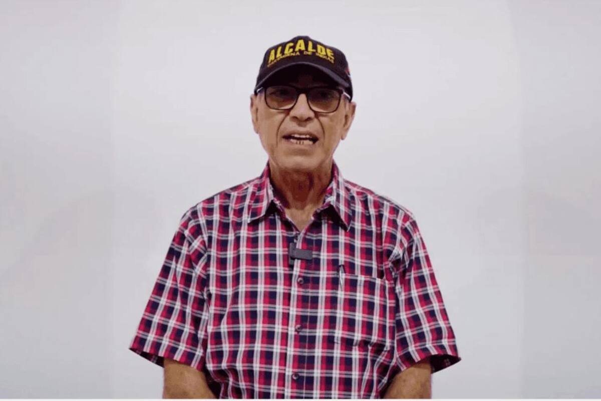 “Quiero hablar de mi locura”: Dau se desahoga en las redes sociales