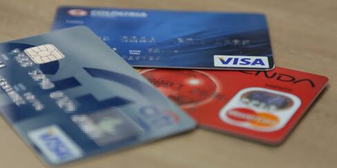 Dian embargará cuentas bancarias y tarjetas de crédito a contribuyentes morosos