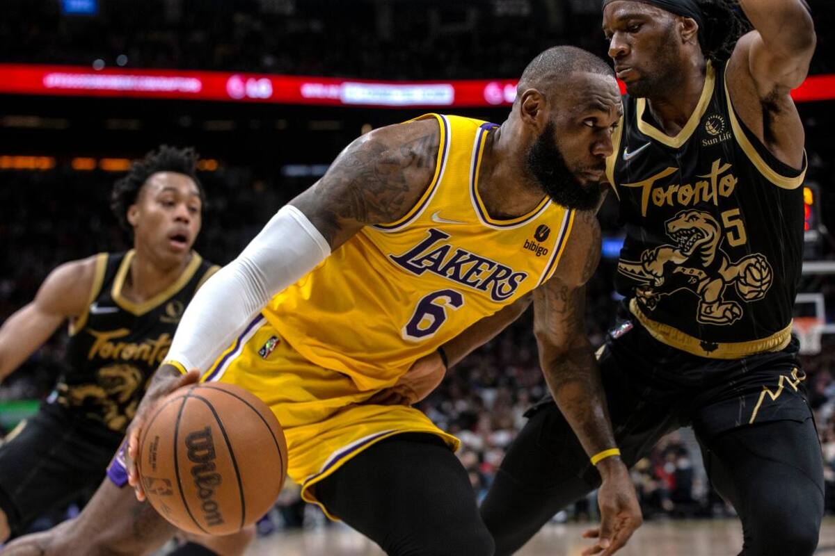 ¡Bomba! Mánager de LeBron James en líos por apuestas ilegales