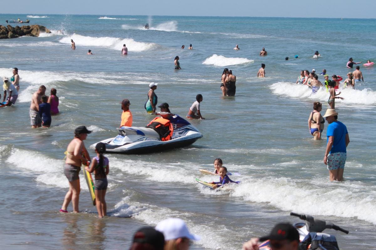 “El turismo en Cartagena sufre por los hechos de inseguridad”: Anato