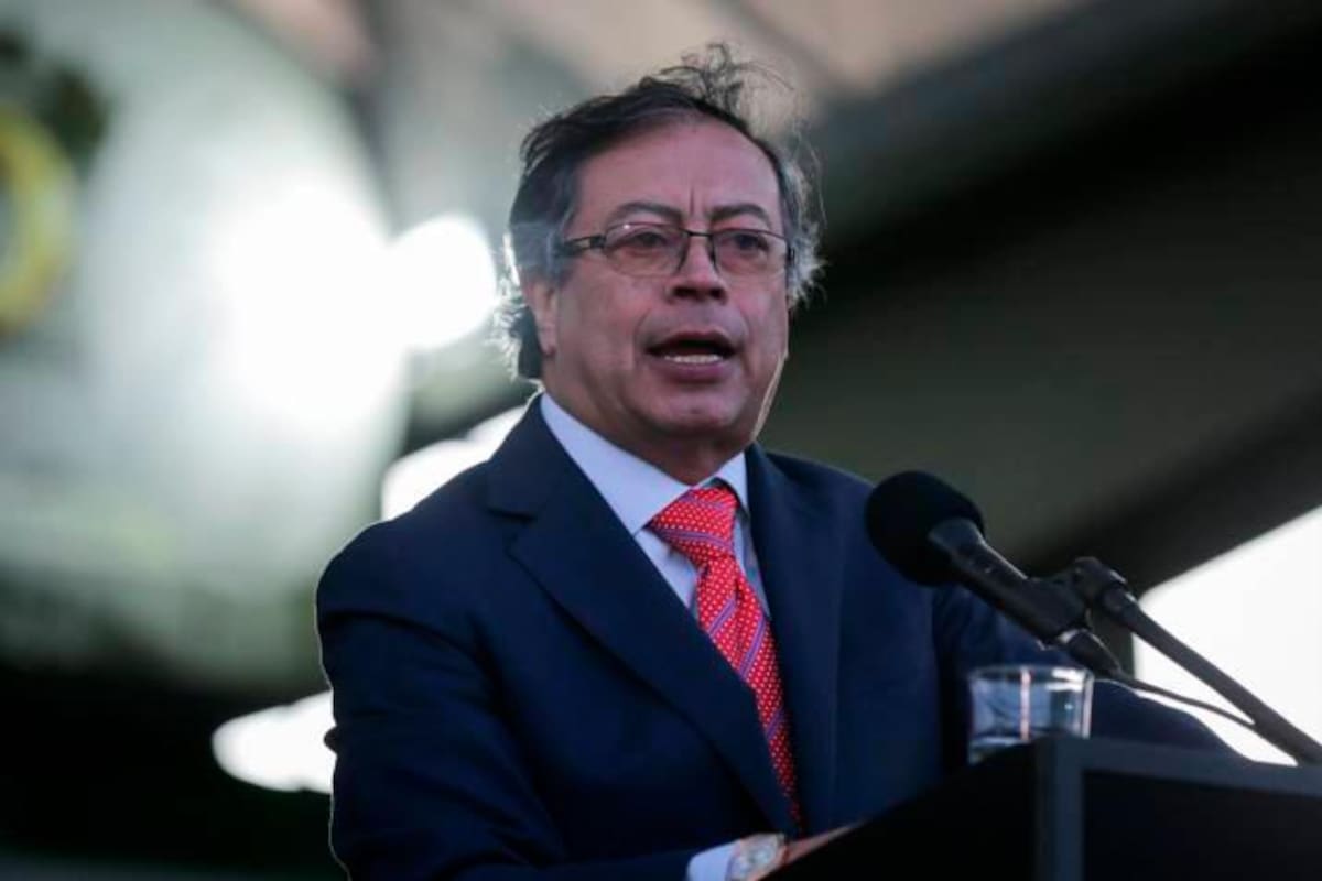 Presidente Petro propone una “reforma agraria feminista” para el Urabá
