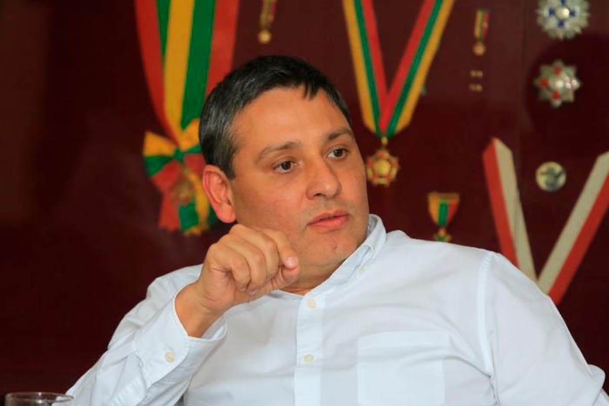 “Cartagena podría ser el centro de datos de Colombia”: MinTIC