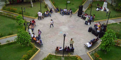 Así nacieron las Humanidades con la Universidad de Cartagena