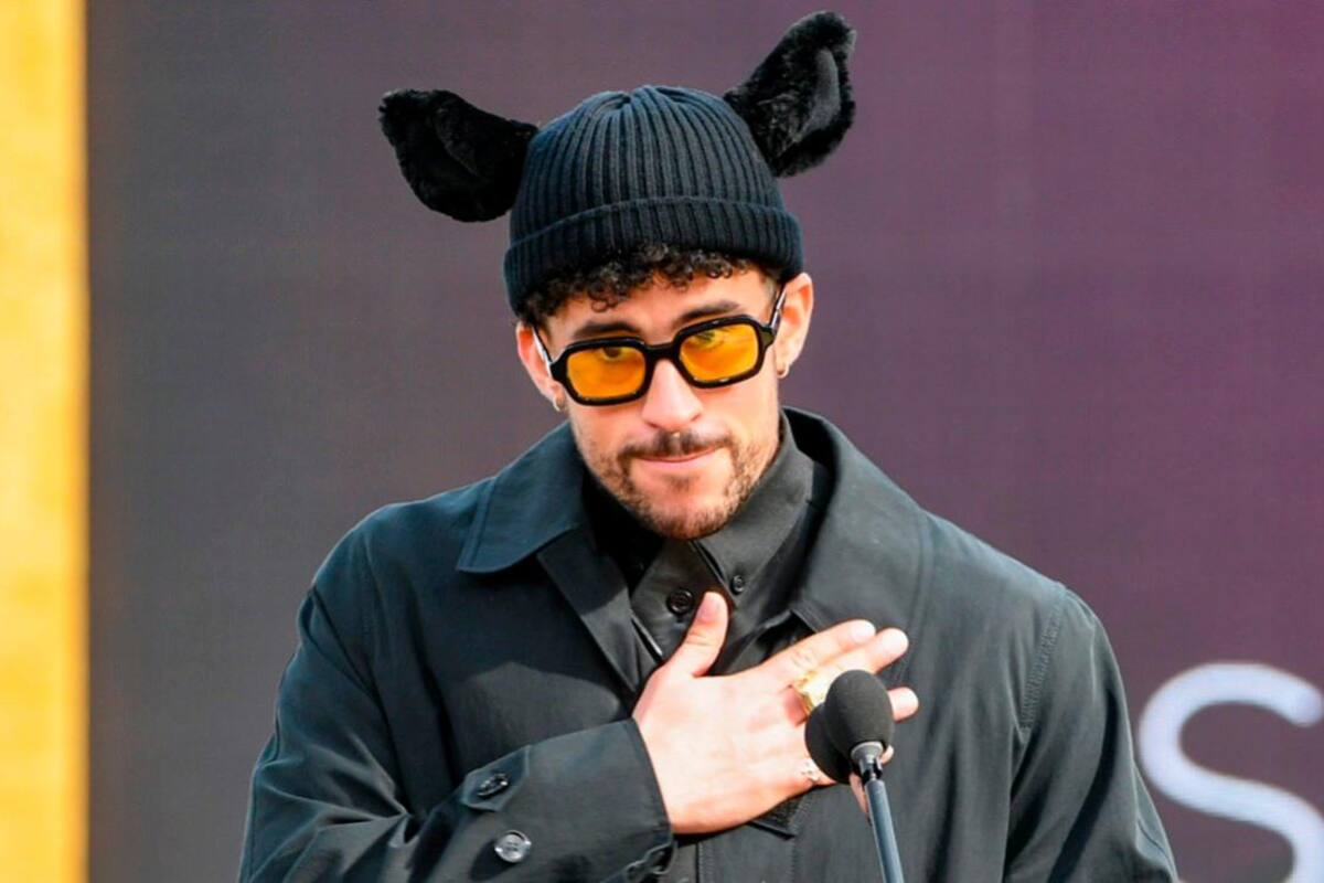 Viral: ¿Bad Bunny se va de Instagram?