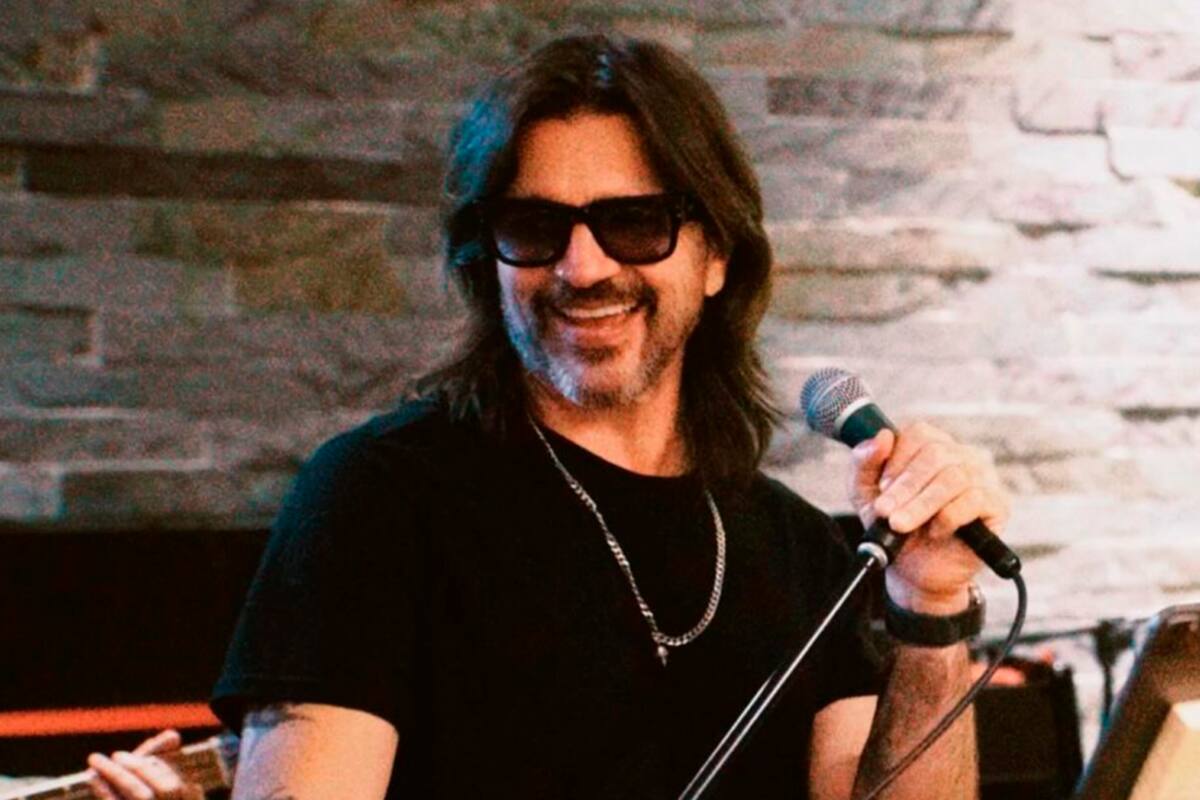 Juanes enciende las redes sociales con sexy foto en la playa