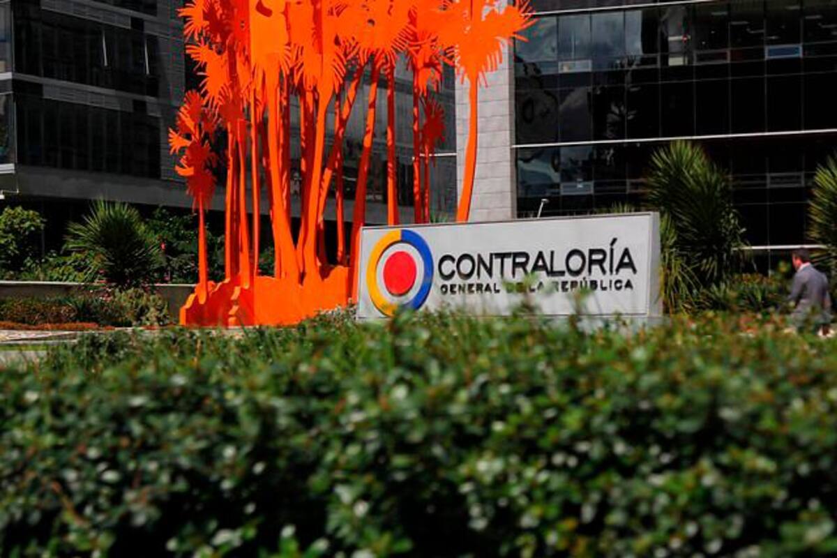 Contraloría pidió hacer efectiva póliza de U$102 millones por Hidroituango