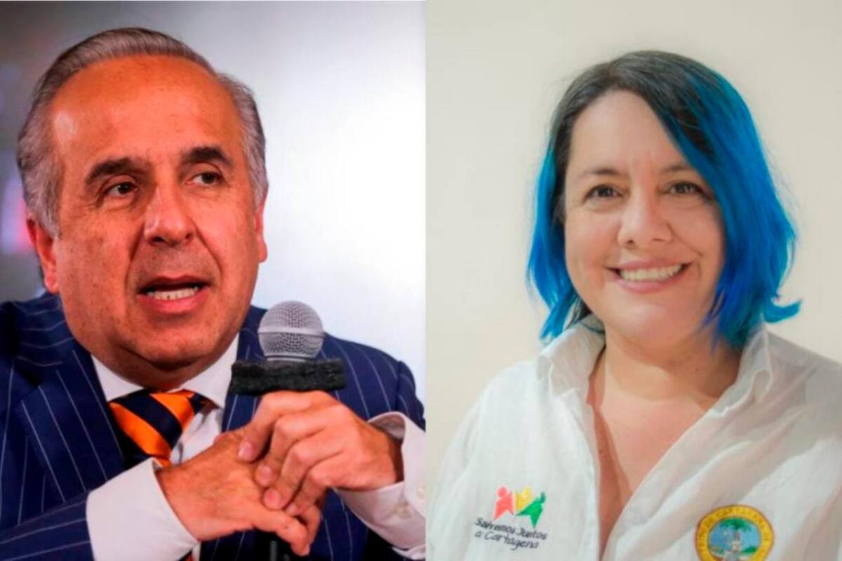 Mintransporte denunciará disciplinariamente a secretaria del Interior