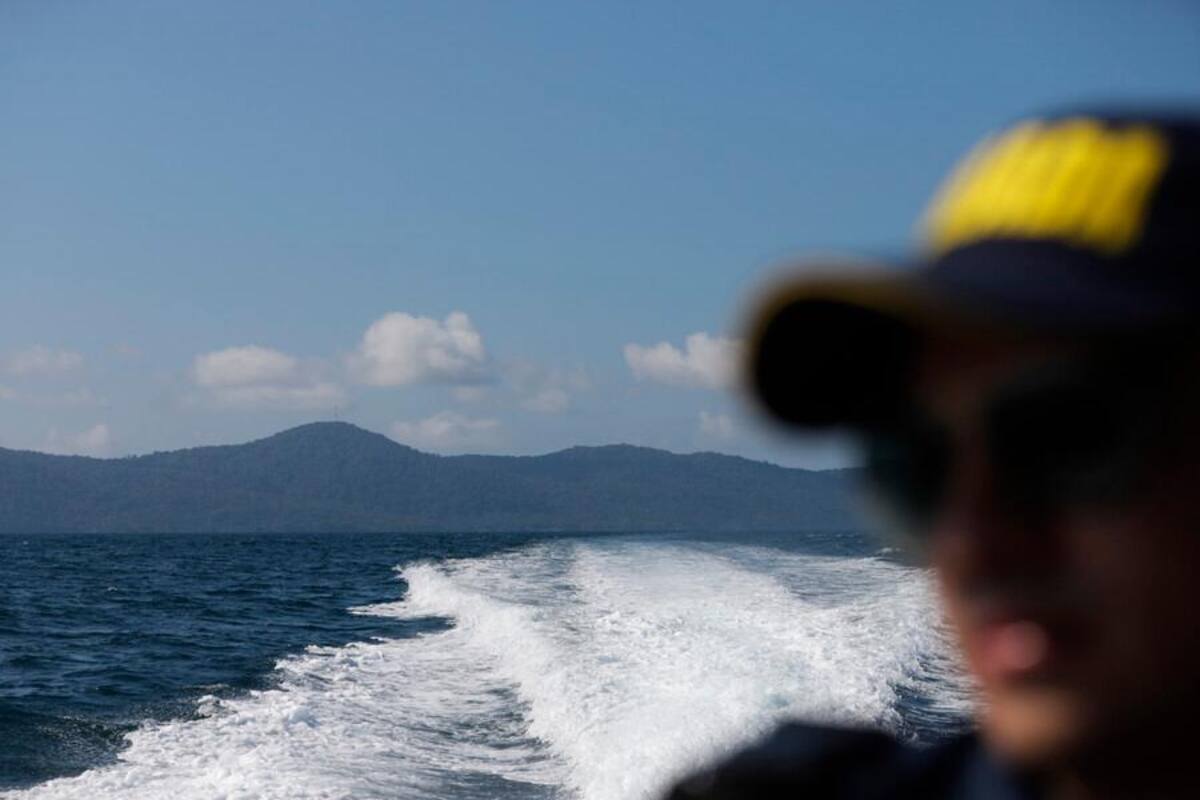 Hombres armados roban galones de gasolina que pertenecían a la Armada