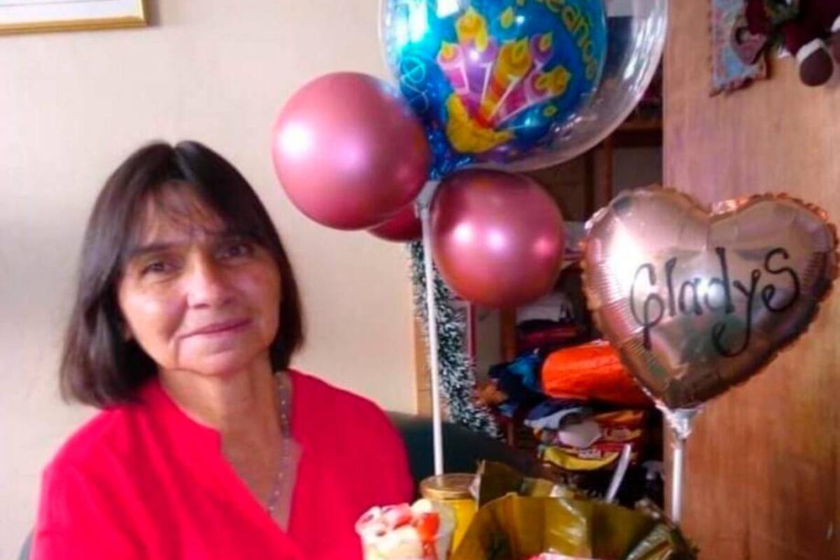¡Cruel! Mujer fue estrangulada en su casa por hombre que conoció en Facebook