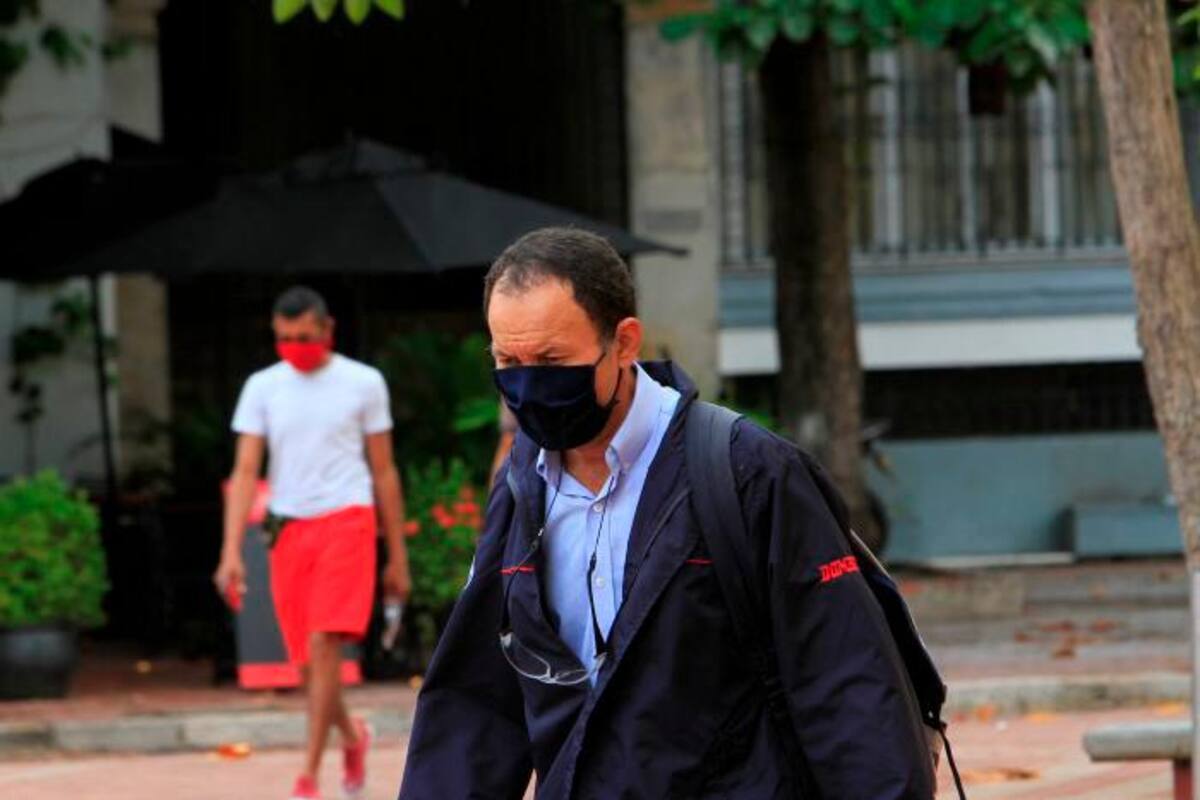 Cartagena suma 147 nuevos contagios y tres fallecidos de COVID-19