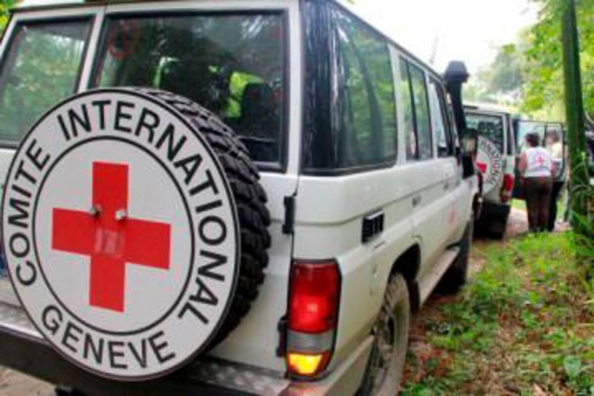 Liberan a dos personas secuestradas en zona rural de Bolívar