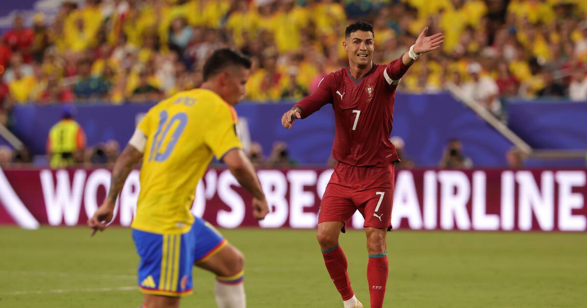 El día que la hinchada hirió en su orgullo a James Rodríguez y él respondió con fútbol